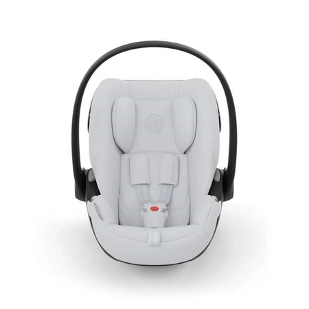 cybex cloud g i-size fotelik samochodowy promo