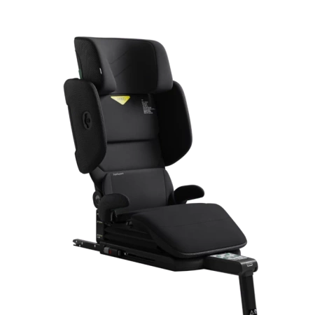 axkid up fotelik samochodowy