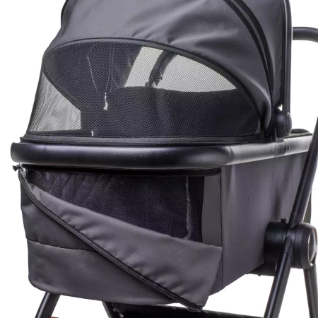 4baby foster wózek 2w1