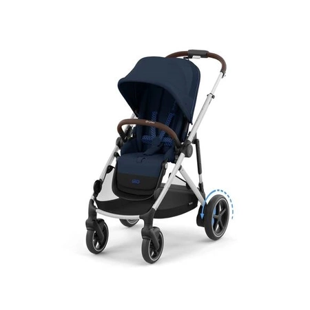 cybex e-gazelle s wózek spacerowy promo