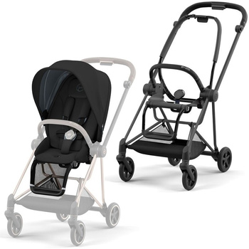 cybex mios 3.0 wózek spacerowy promocja!