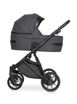 riko ultima ultra light wózek 2w1