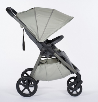 mast m4 mini wózek spacerowy