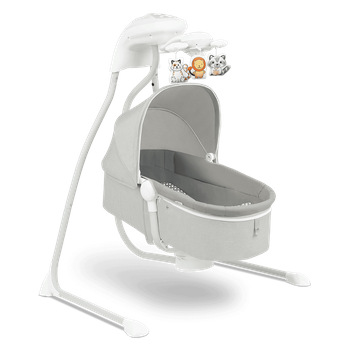 lionelo henny leżaczek-bujaczek