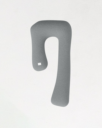 piapimo poduszka ciążowa do spania typu 7 