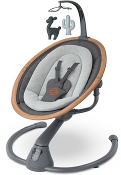 maxi cosi cassia leżaczek-bujaczek dla niemowląt