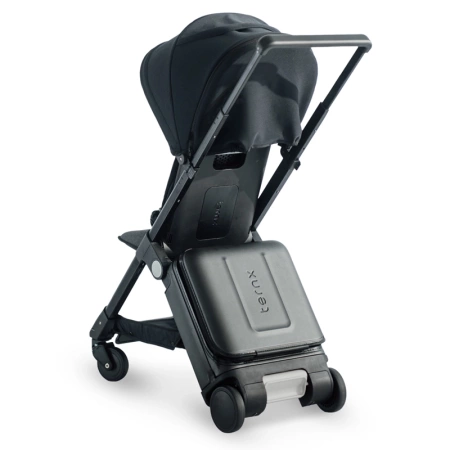 ternx wózek podróżny walizka