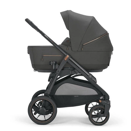 inglesina aptica xt duo wózek 2w1