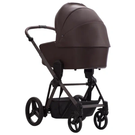 Bebetto Nuvio - Wózek 2w1