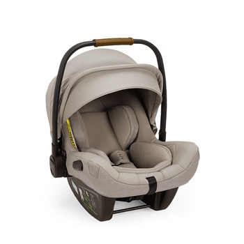 nuna pipa next sytem fotelik samochodowy