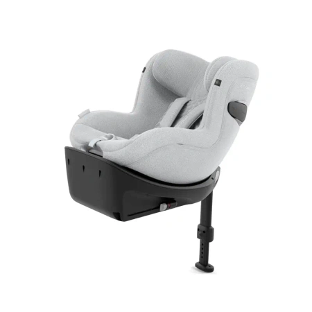 cybex sirona ti i-size - fotelik samochodowy