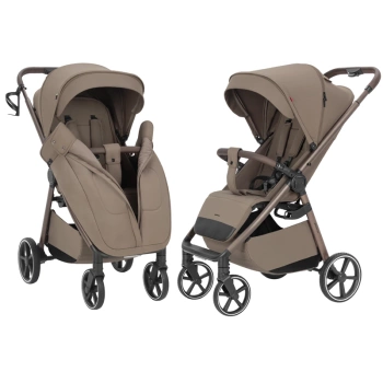 carrello bravo m/lite crl-5529 wózek spacerowy