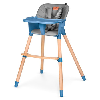 lionelo koen krzesełko 2w1