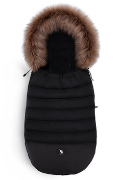 cottonmoose alaskan yukon śpiworek do wózka