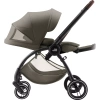 britax & romer rio wózek spacerowy