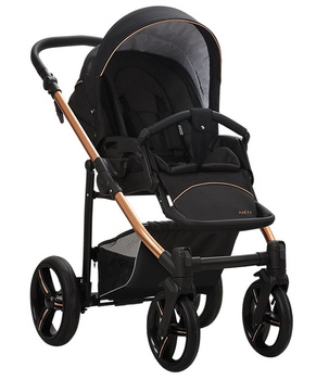 bebetto nico estilo wózek spacerowy