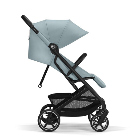 cybex beezy 2.0 wózek spacerowy