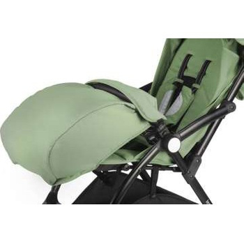 leclerc magicfold quick śpiworek do wózka