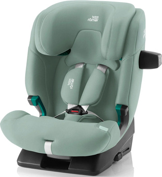 britax & romer advansafix pro i-size fotelik samochodowy