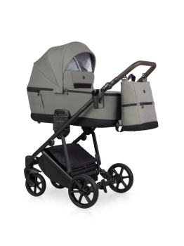 riko mila wózek 2w1