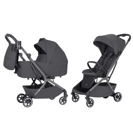 carrello magia crl-6555 wózek 2w1