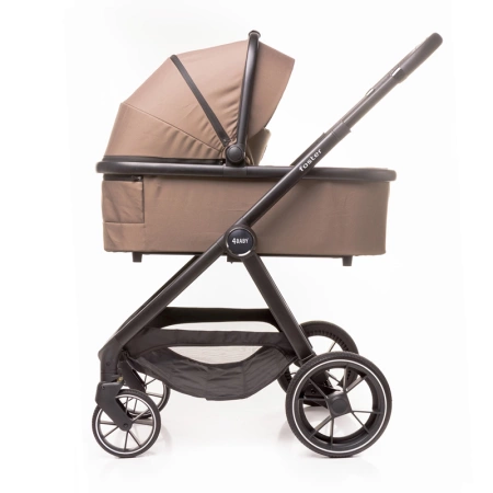 4baby foster wózek 2w1