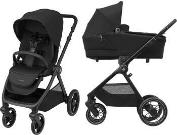 maxi cosi oxford + wózek 2w1