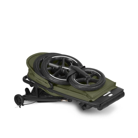 cybex avi spin wózek spacerowy do biegania