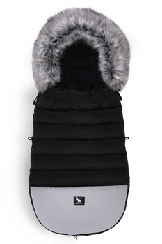 cottonmoose alaskan yukon śpiworek do wózka