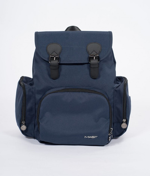 mast classy plecak do wózka