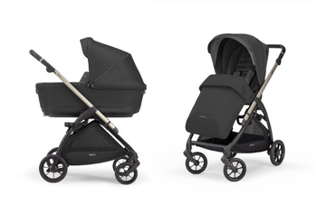 inglesina electa wózek 2w1