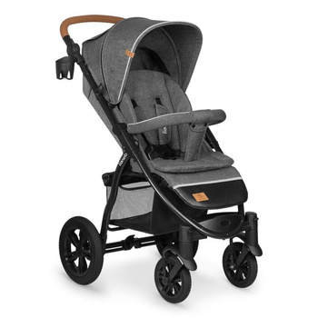 lionelo annet tour wózek spacerowy