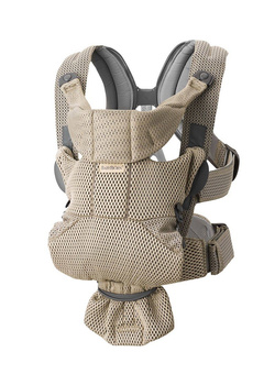babybjorn move 3d mesh nosidełko