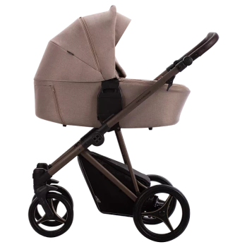 bebetto pelpasso wózek 2w1