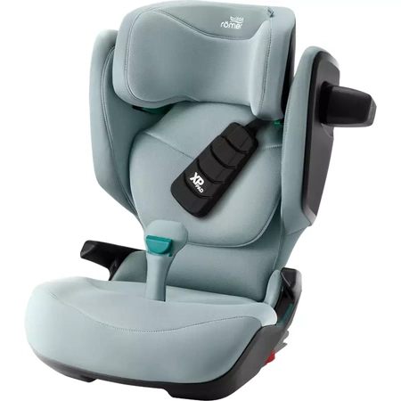 britax & romer kidfix pro fotelik samochodowy