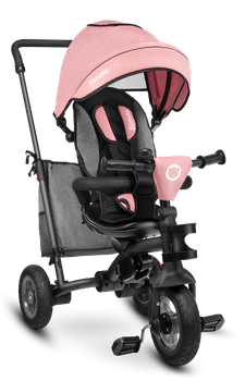 lionelo tris rowerek 2w1