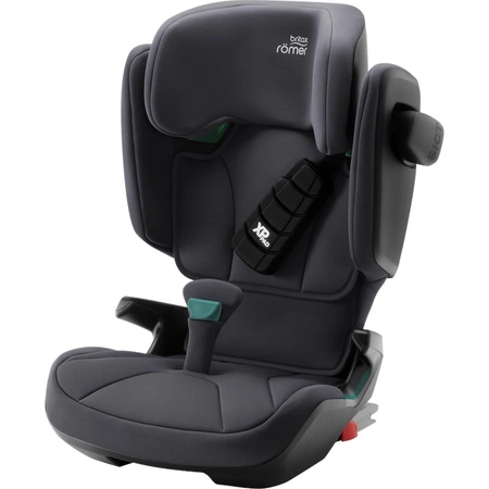 britax & romer kidfix i-size fotelik samochodowy