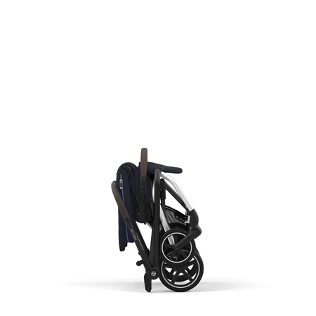 cybex eezy s twist+ 2 wózek spacerowy