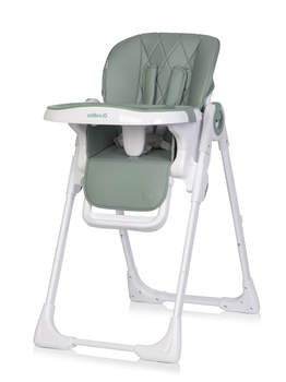 colibro noto krzesełko do karmienia 2w1