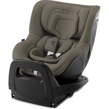 britax & romer dualfix pro m fotelik samochodowy
