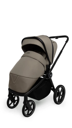 muuvo five wózek 2w1