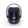 cybex cloud g i-size fotelik samochodowy promo
