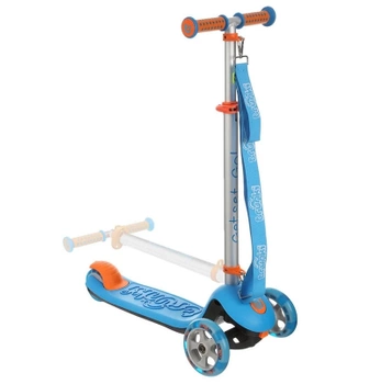 trunki składana hulajnoga duża