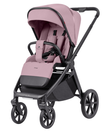 carrello omega plus crl-6540 wózek 2w1