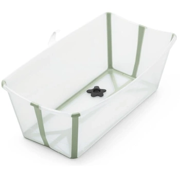 stokke flexi bath składana wanienka dziecięca