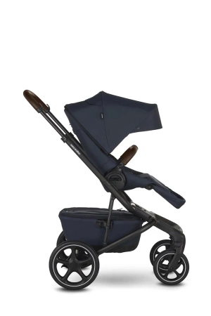 easywalker jimmey wózek 2w1 xxl rws