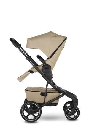 easywalker jimmey wózek 2w1 xxl air + rws