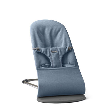 babybjorn bliss leżaczek