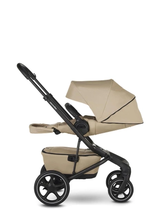 easywalker jimmey wózek 2w1 xxl air + rws