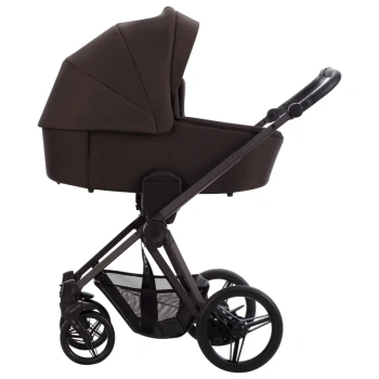 Bebetto Nuvio - Wózek 2w1